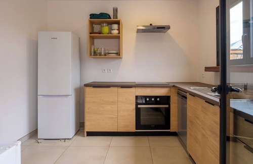 Ravine des Cabris House | 4-bedroom house with pool ideal for family or friends