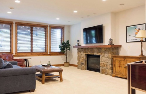 Steamboat Springs House | 4-bedroom house in awesome Steamboat Springs with AC