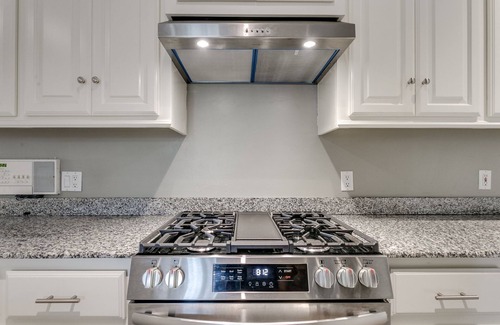 Central Oklahoma City House | 4-bedroom house in delightful Oklahoma City with AC