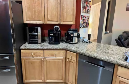 Saint Lucie West House | 4-bedroom house in superb Port St. Lucie with WiFi, AC