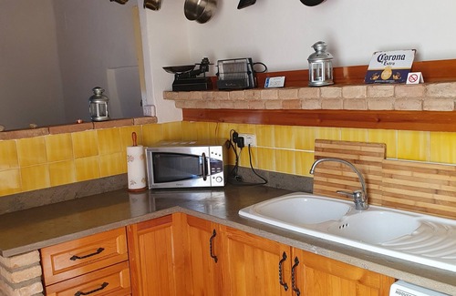 La Loma House | 4-bedroom house in beautiful Granada with WiFi