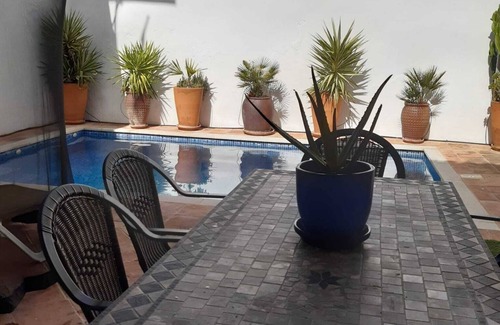 La Loma House | 4-bedroom house in beautiful Granada with WiFi