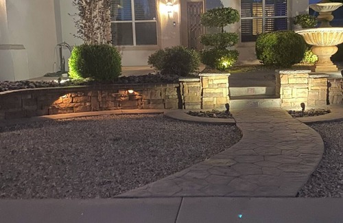 Biggs Field House | 4-bedroom house in fabulous El Paso with AC, WiFi