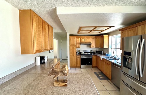 Ardenwood House | 4-bedroom house in fantastic Fremont