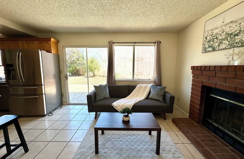 Ardenwood House | 4-bedroom house in fantastic Fremont