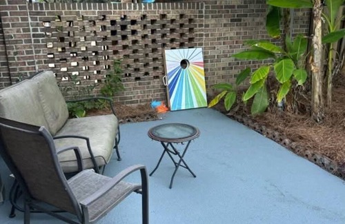 Gunter Afs House | 4-bedroom house in phenomenal Montgomery with pool and fitness room