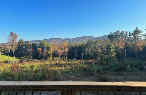 Danbury House | 4-bedroom house in tranquil Danbury with WiFi, AC. Enjoy a peaceful getaway