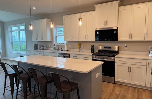 Port Matilda House | 4-bedroom house in tranquil Grays Woods area near State College