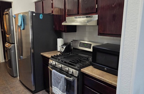 Rio Rancho House | 4-bedroom house, pet friendly, everything you may need.