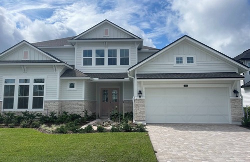 Ponte Vedra House | 4-bedroom house with AC, WiFi in delightful Nocatee
