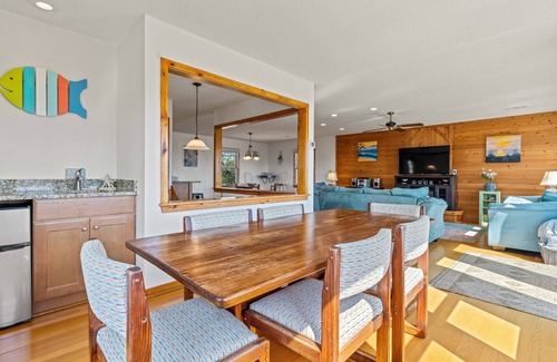 Duck House | 4 Bedroom in Duck - Almost Oceanfront - Awesome viewsn