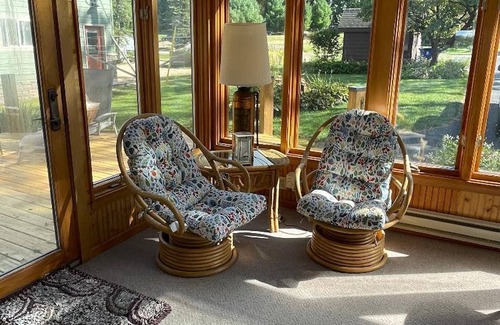 Wisconsin Dells House | 4-bedroom Lake House close to Wisconsin Dells