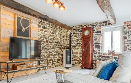 Cherrueix House | 4 Bedroom Lovely Home In Cherrueix