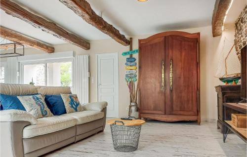 Cherrueix House | 4 Bedroom Lovely Home In Cherrueix