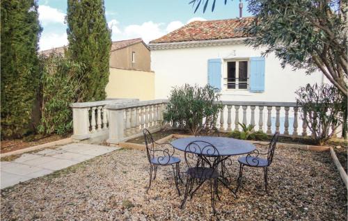 Magalas House | 4 Bedroom Lovely Home In Magalas