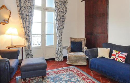 Magalas House | 4 Bedroom Lovely Home In Magalas