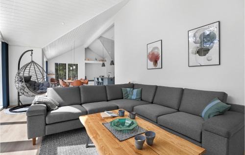 Dueodde House | 4 Bedroom Lovely Home In Nexø