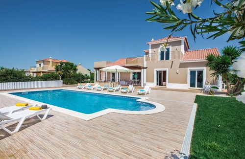Olhao Villa | 4-bedroom luxury villa