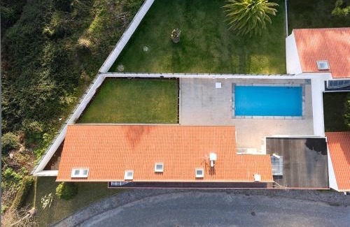 Esposende Villa | 4 bedroom Luxury Villa - riverside & beachside