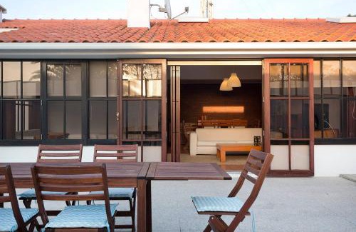 Esposende Villa | 4 bedroom Luxury Villa - riverside & beachside