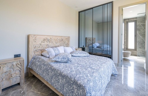 Dagbelen Villa | 4 Bedroom Luxury Villa with the Best View and Private Pool in Bitez