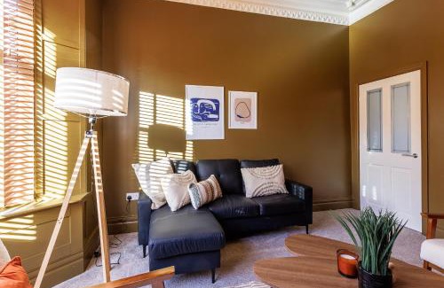 Sunderland House | 4 Bedroom Modern Central Sunderland Home