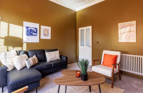 Sunderland House | 4 Bedroom Modern Central Sunderland Home