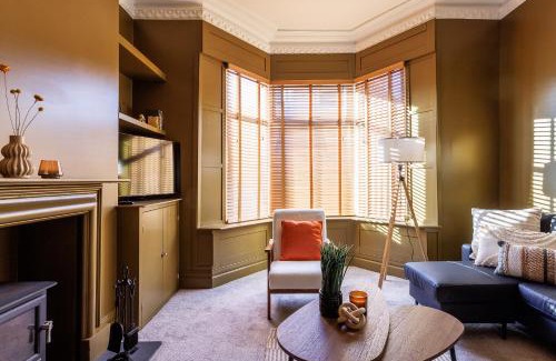 Sunderland House | 4 Bedroom Modern Central Sunderland Home