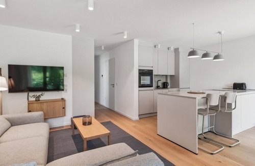 Tossens Apartment | 4 bedroom nice apartment in Tossens