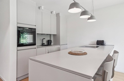 Tossens Apartment | 4 bedroom nice apartment in Tossens