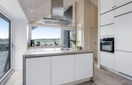 Odder House | 4 bedroom nice home in Odder