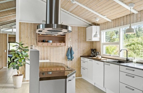 Saltum House | 4 bedroom nice home in Saltum