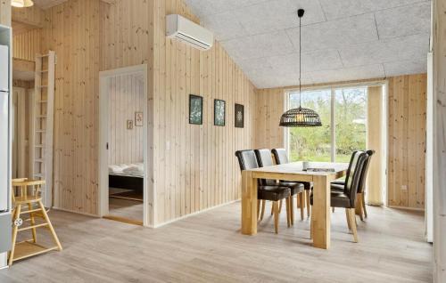 Vinderup House | 4 Bedroom Nice Home In Vinderup