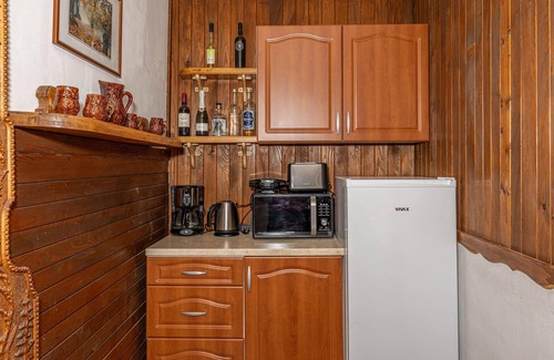 Mrkopalj House | 4 bedroom nice home in Begovo Razdolje
