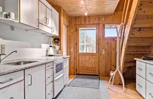 Thyholm House | 4 bedroom pet friendly home in Thyholm