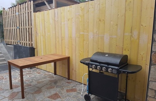 Boulogne-sur-Mer House | 4 Bedroom Private vacation home in Boulogne-sur-Mer