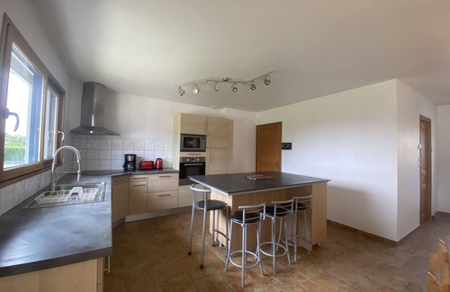 Clohars-Carnoet House | 4 bedroom private vacation home in clohars-carnoã "t