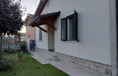 Oppeano House | 4 bedroom private vacation home in cà degli oppi