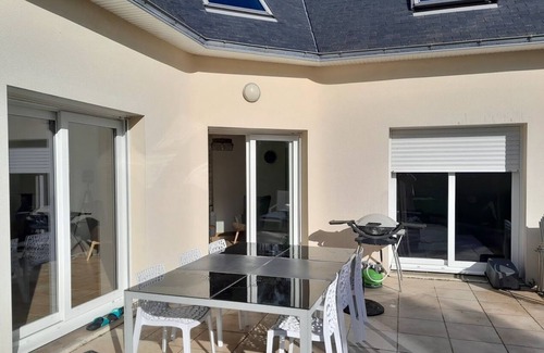 Primelin House | 4 Bedroom Private vacation home in Primelin