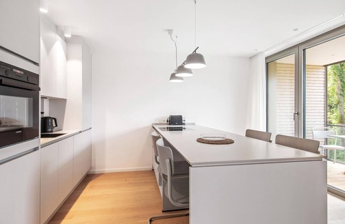 Tossens Apartment | 4 bedroom stunning apartment in Tossens