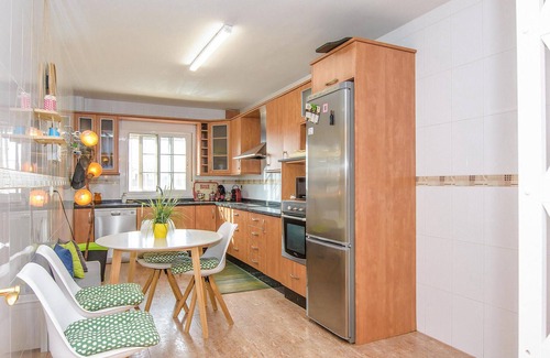 Pujaire House | 4 bedroom stunning home in Níjar