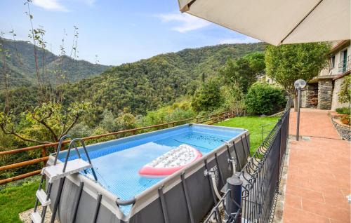 Tribogna House | 4 Bedroom Stunning Home In Tribogna