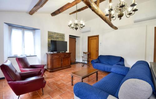 Tribogna House | 4 Bedroom Stunning Home In Tribogna