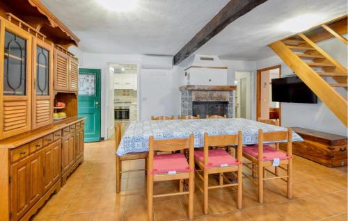 Tribogna House | 4 Bedroom Stunning Home In Tribogna
