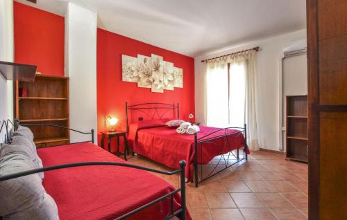 Trappeto House | 4 Bedroom Stunning Home In Trappeto