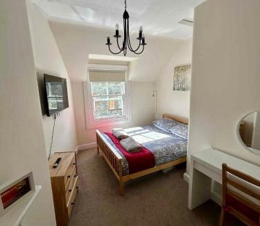 Kirkcudbright House | 4 bedroom townhouse Kirkcudbright