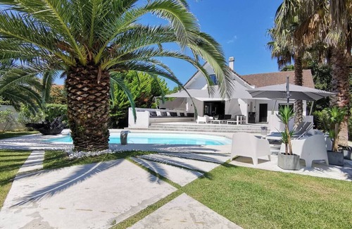 Anglet Villa | 4 Bedroom Villa in Anglet