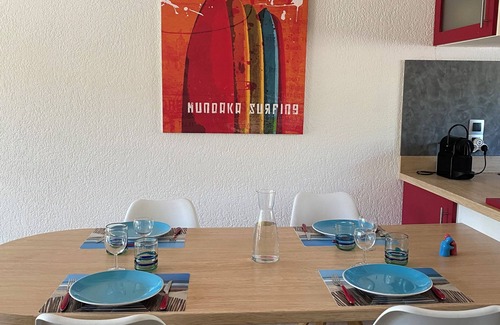 Le Penon Villa | 4 bedroom villa in seignosse