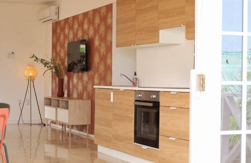 Willemstad Villa | 4 Bedroom villa | Private Pool | 5 min from Jan Thiel