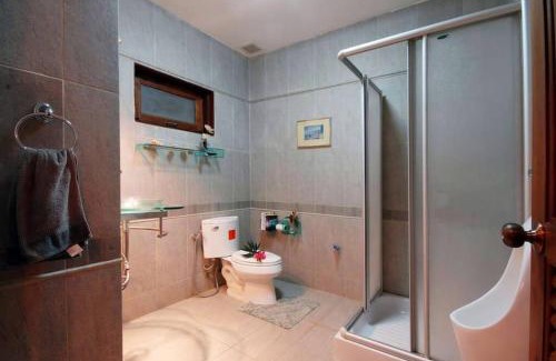 Maret Villa | 4 Bedroom Villa Shine SDV195-By Samui Dream Villas